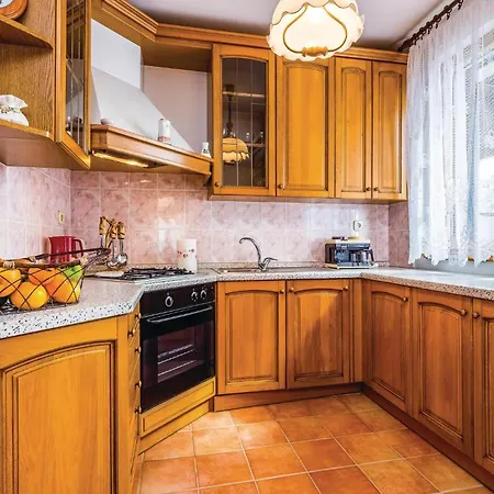Gorgeous In With Wifi * Novi Vinodolski