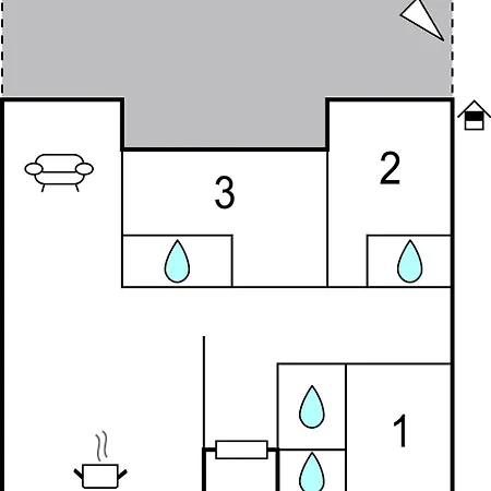 Awesome In Apartmán *